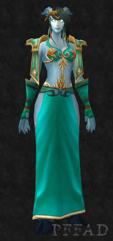 Custom Transmog Sets Mog Companion